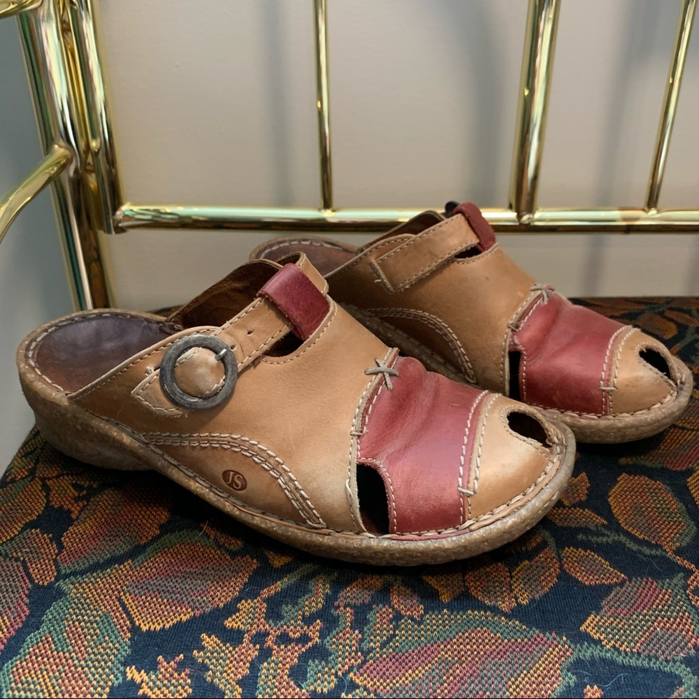 Josef Seibel | Slip On Shoes